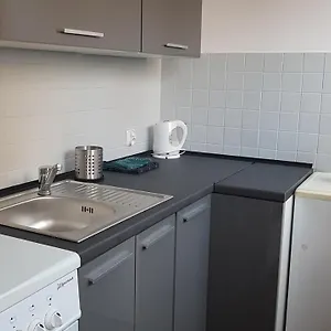 Sand Apartment Wrocław
